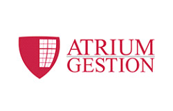 logo atrium gestion