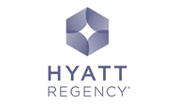 logo hyatt regency