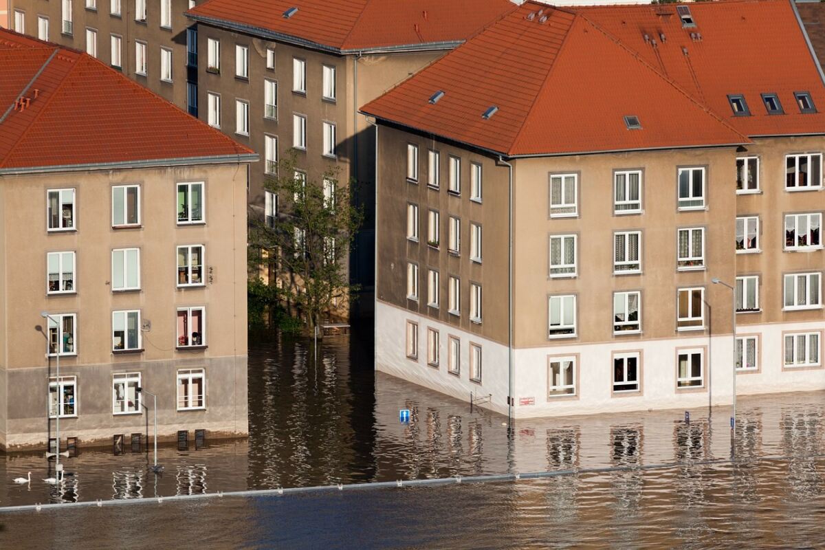 nettoyage inondation nettoyage inondation