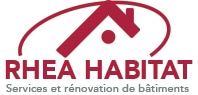 rhea habitat, rénovation maison et travaux
