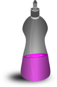 liquide vaisselle