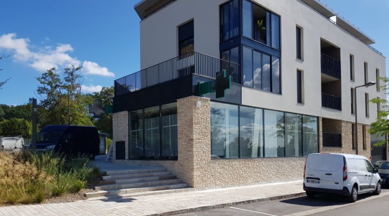 Entretien immeuble copropriete Entretien immeuble copropriete