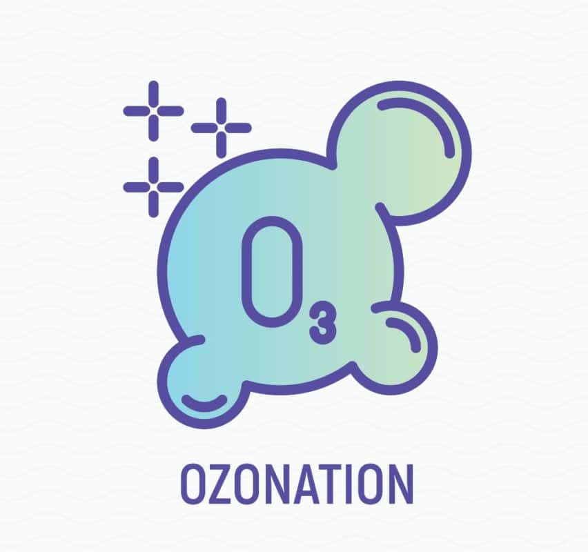 desinfection-ozonation L’ozone est-il un meilleur moyen de désinfection que les techniques traditionnelles ?