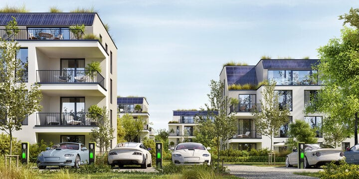 Nettoyage immeuble et parties communes Nettoyage immeuble et parties communes