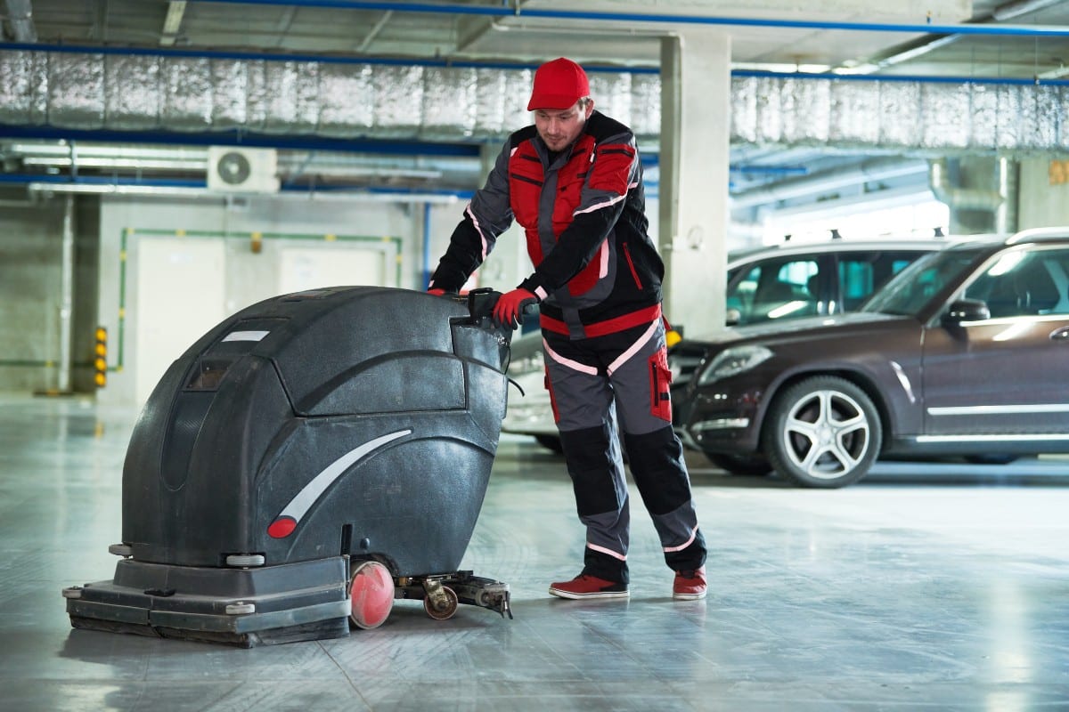 nettoyage parkings immeuble et sous-sol Nettoyage parkings d’immeuble en sous-sol ou en copropriété