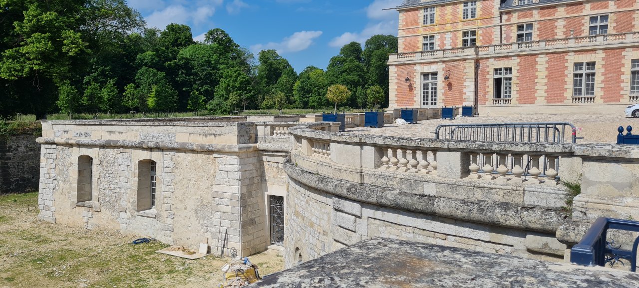 renovation patrimoine classé
