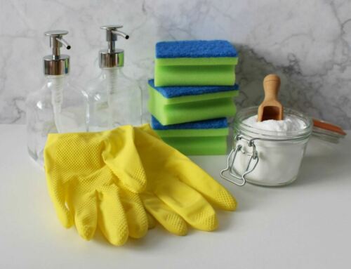 Les produits pour un nettoyage écologique de vitres efficace