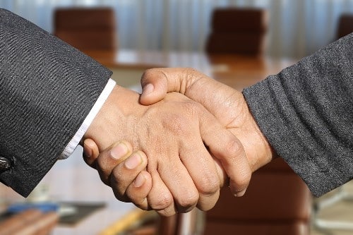 Contrats d'entretien nettoyage