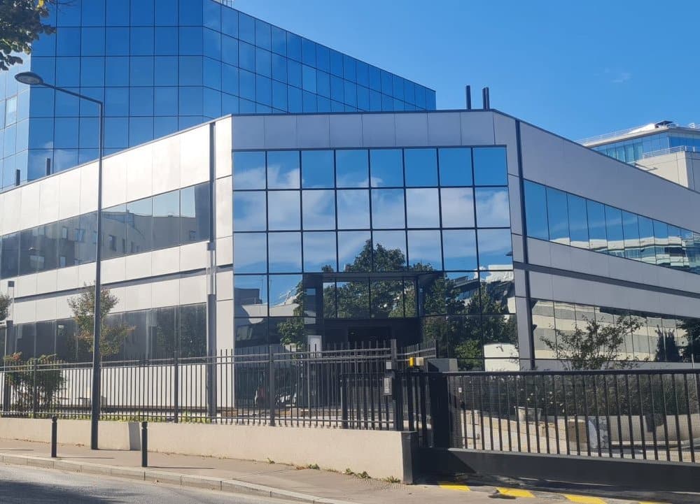 nettoyage vitres roissy nettoyage facade Frepillon