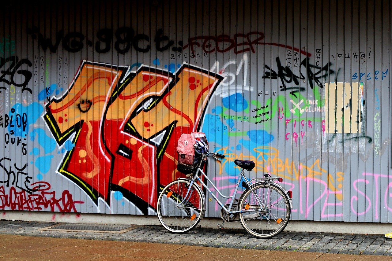 enlevement tags Nettoyage tag et graffiti